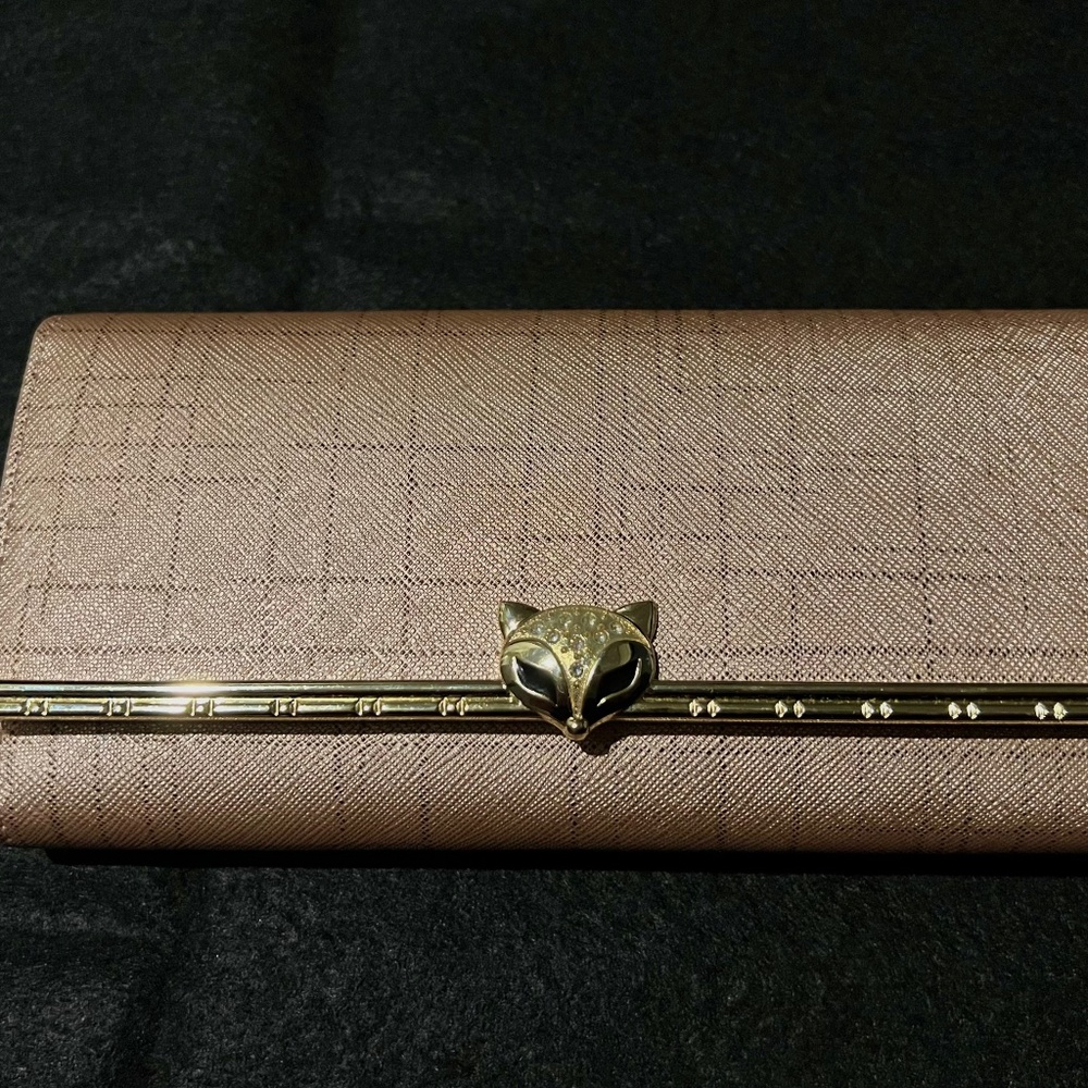 Foxer wallet